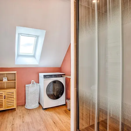 L'abbaye - Hyper Centre - Duplex 70 M2